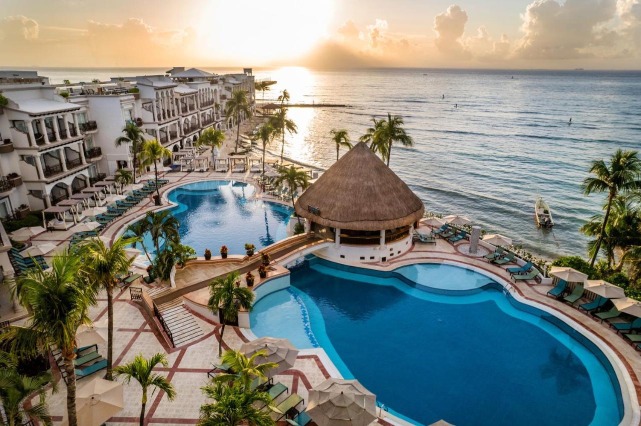 HOTEL WYNDHAM ALLTRA PLAYA DEL CARMEN ADULTS ONLY ALL INCLUSIVE PLAYA DEL  CARMEN 4* (Mexico) - from £ 153 | HOTELMIX